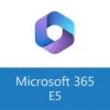 Microsoft 365 E5